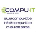 SPONSOR VC COSMOS - Compu-IT