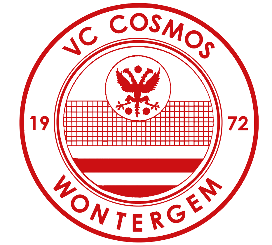 VC COSMOS LOGO